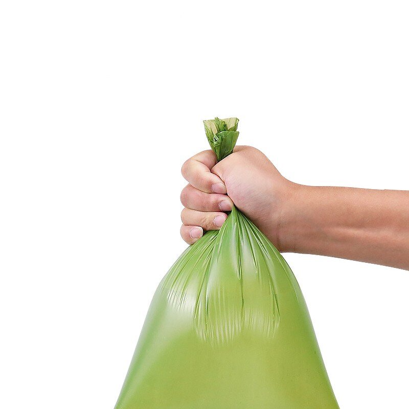 Dog Bags Manufacturer - OEM Wholesale Custom Eco-Friendly Cornstarch Biodegradable