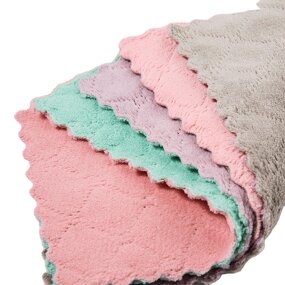 Cleaning Cloth Factory - OEM Hot Sell Disposable Non Woven Fabric