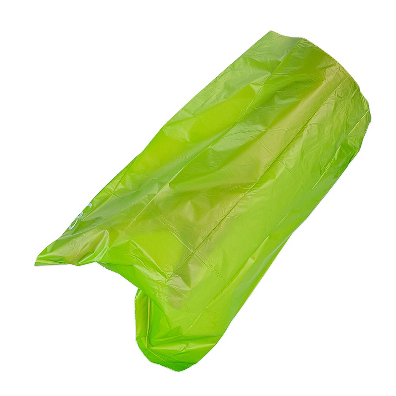 Dog Waste Bags Factory - OEM Biodegradable Thick Leak Proof Pet Supplies