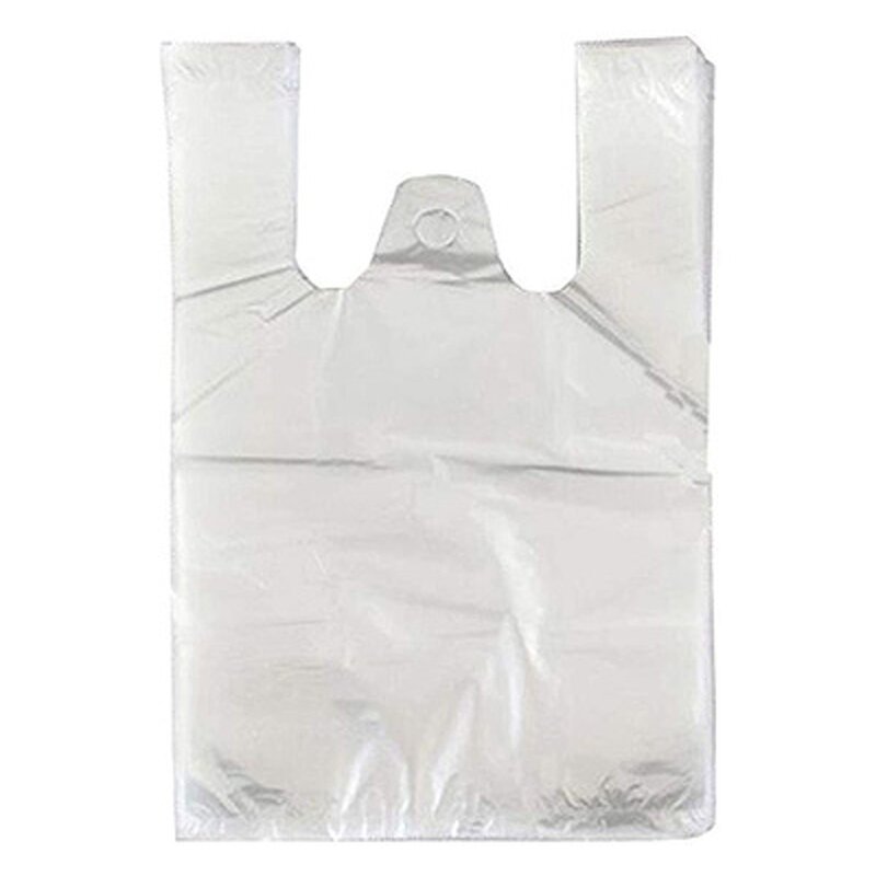 Vest Bag Factory - Factory Direct Thickened PE Disposable Home Kitchen