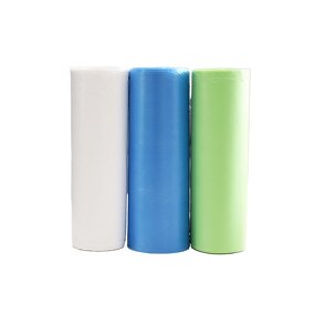 Garbage Bags Factory - OEM Eco Friendly 100% Biodegradable Cornstarch