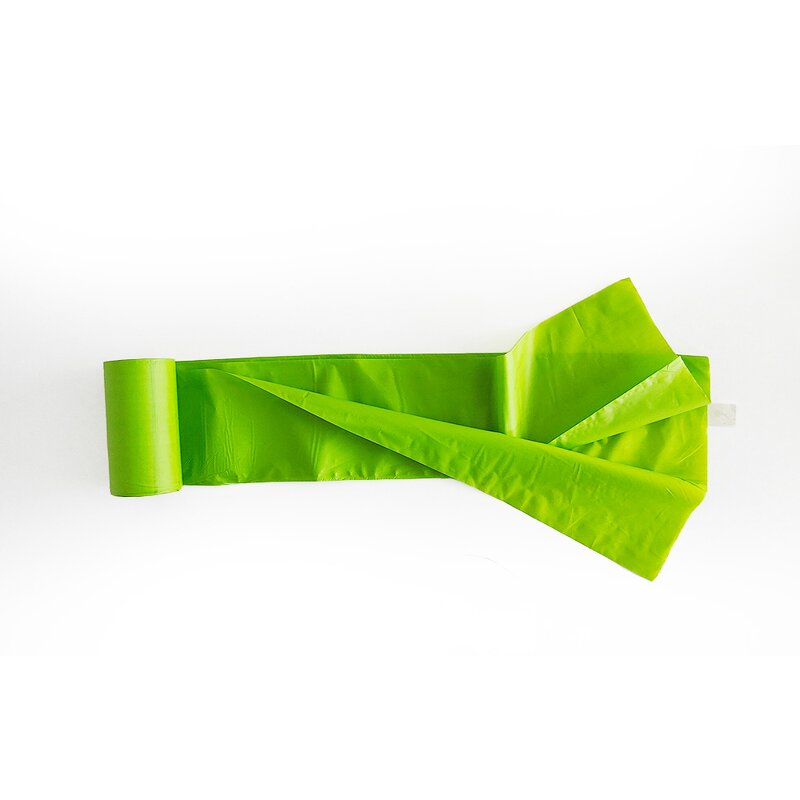 Dog Poop Bags Factory - Wholesale Customized Earth Friendly Natural Pets