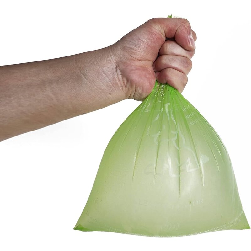 Dog Poop Bags Factory - OEM Biodegradable Compostable Multicolor Dispenser