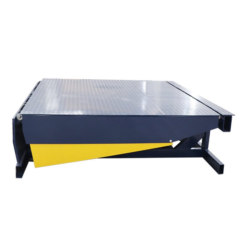 Hydraulic Unloading Platform Factory - OEM/ODM Small Electric AC Power Scissor Lift Mobile