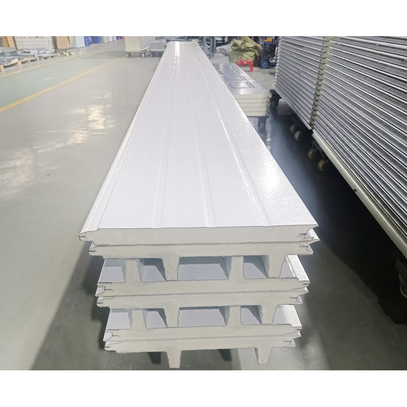 Sectional Steel Garage Door Manufacturer - OEM/ODM Modern Design Automatic Windproof with Windows