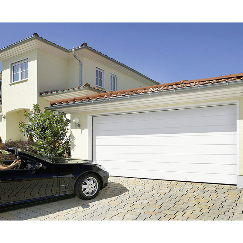 Garage Doors Manufacturer - OEM/ODM High Quality Automatic Weather Resistant Easy Install