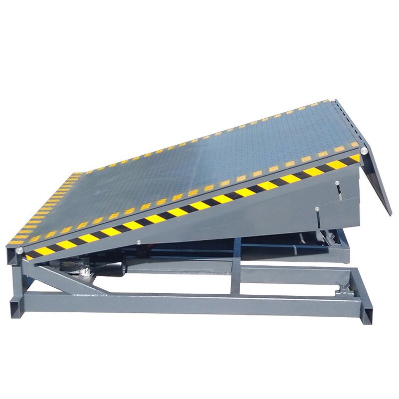Hydraulic Lift Tables Factory - OEM/ODM Fixed Boarding Bridge for Container Terminal Platform