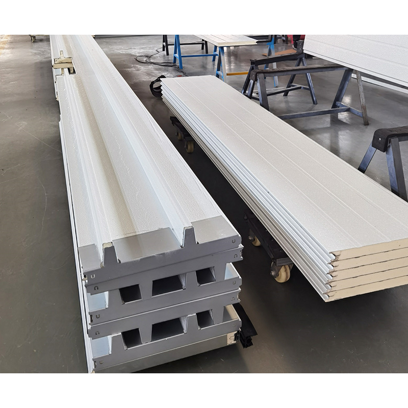 Sectional Steel Garage Door Manufacturer - OEM/ODM Modern Design Automatic Windproof with Windows