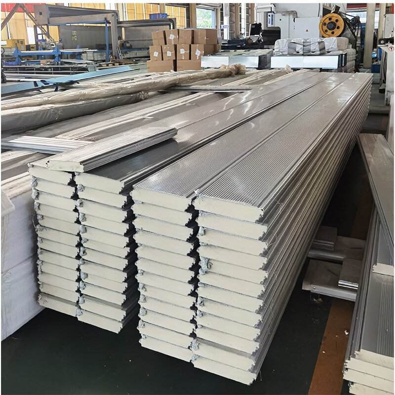 Aluminum Roller Shutter Manufacturer - OEM/ODM Industrial Automatic Thermal Insulated High-Speed