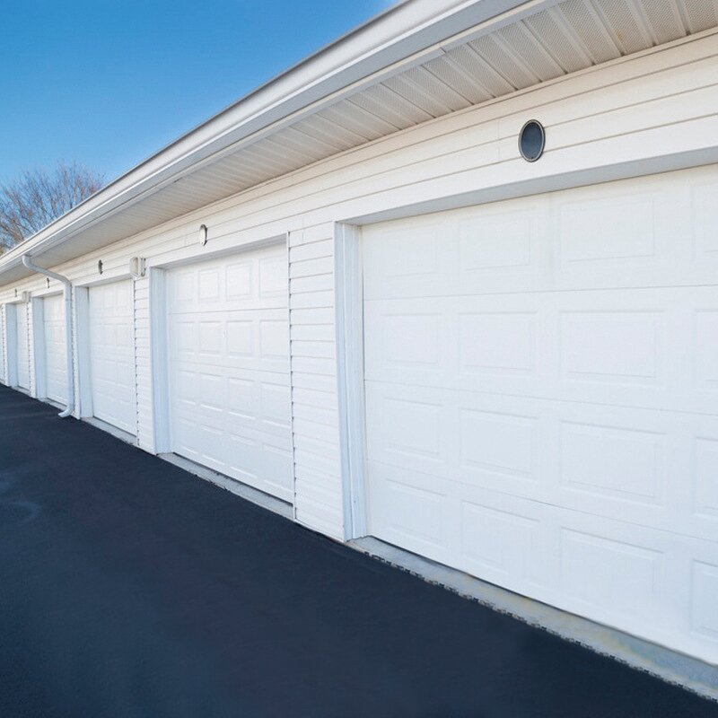 Aluminum Rolling Shutter Factory - OEM/ODM Hot Selling Exterior Industrial Rapid Automatic Windproof