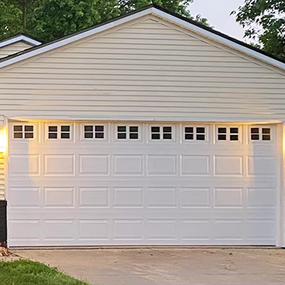 Garage Doors Manufacturer - OEM/ODM High Quality Automatic Weather Resistant Easy Install