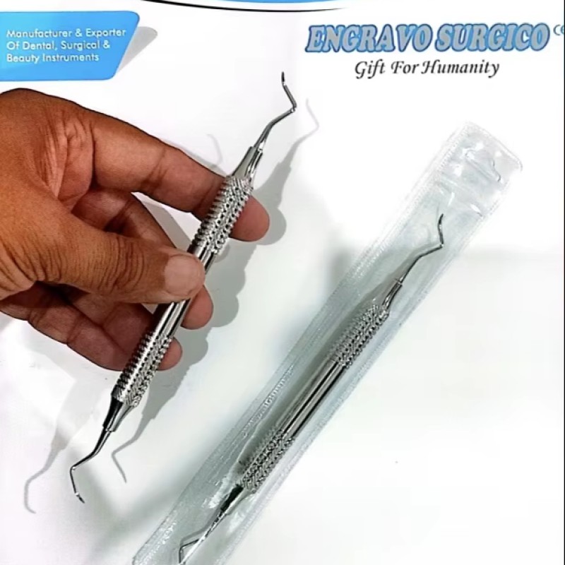 Areola Markers Factory - Professional Stainless Steel Engravo