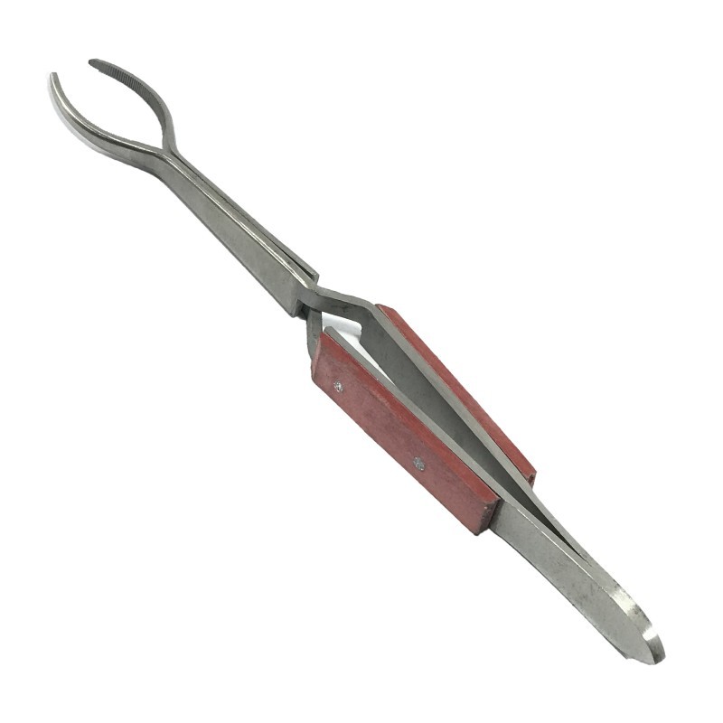 Hegar Scissor Manufacturer - Professional 5.5 Inch Stainless