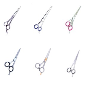 Hair Cutting Scissor Factory - Japanese Stainless Steel 2022