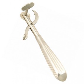 Ring Cutter Manufacturer - Hollow Handle Chrome Plated Brass