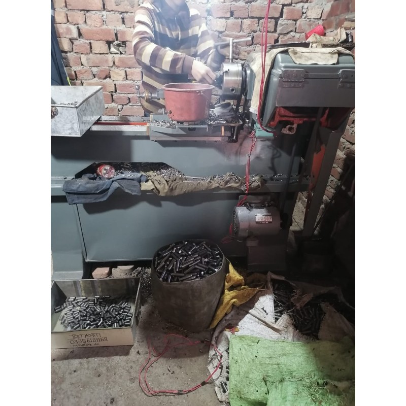 Pelham Bit Manufacturer - Single Joint with Chain Horse