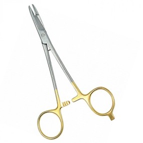 Mitten Clamp Factory - Gold Loops 5.5 Inch Cheap Price
