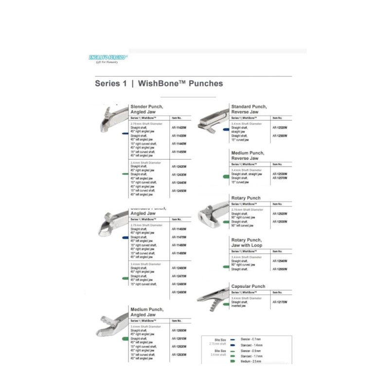 Arthroscopic Instruments Manufacturer - Grasper Tweezers Scissors
