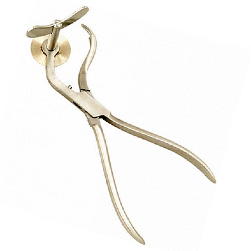 Ring Cutting Plier Manufacturer - Fast Shipping OEM Service