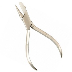 Glass Chipping Plier Factory - Wholesale Price Rimless Post