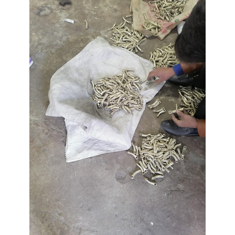 Pelham Bit Manufacturer - Single Joint with Chain Horse