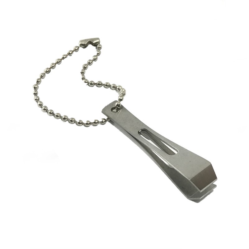 Nylon Jaw Plier Factory - Stainless Steel Flat Optical