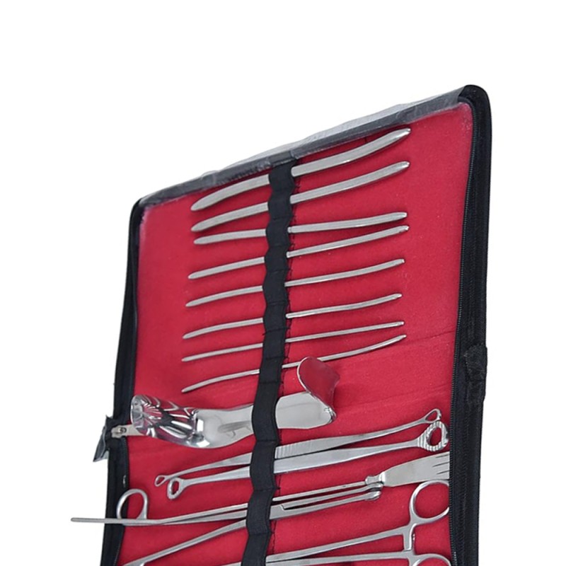 Ophthalmic Instruments Manufacturer - Eye Surgery Instruments