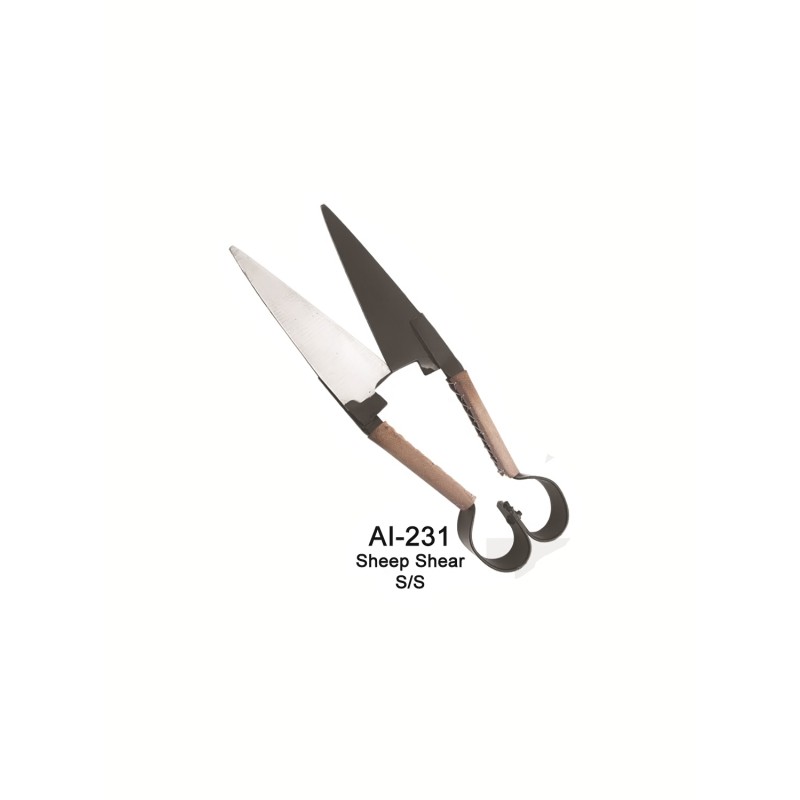 Sheep Shear Manufacturer - Veterinary Instruments Grooming