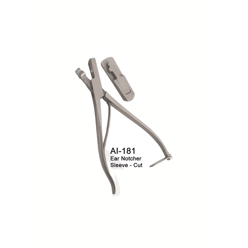 Vaginal Speculum Factory - Stainless Steel Cow Buffalo