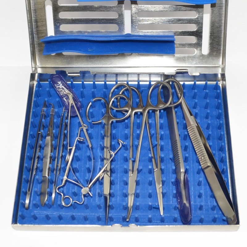 Ophthalmic Instruments Manufacturer - Surgical Eye Surgery