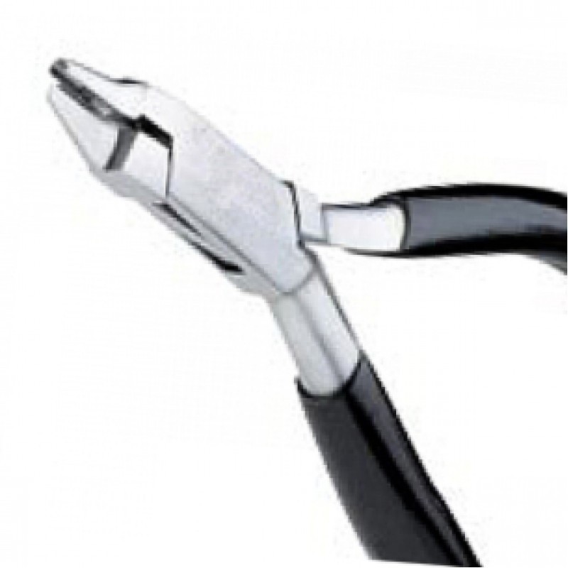 Pet Dental Instruments Manufacturer - 204S Stainless Steel