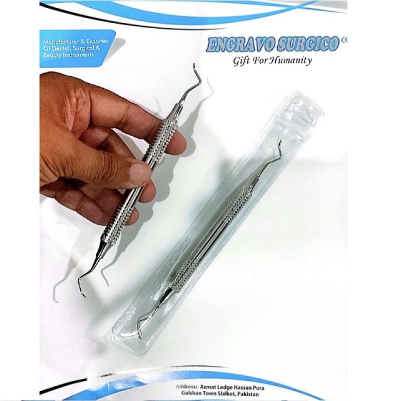 Areola Markers Factory - Professional Stainless Steel Engravo