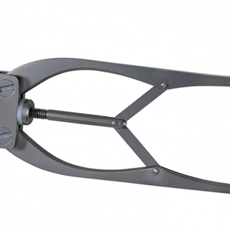 Jewelers Snip Manufacturer - 2023 New Satin Finish Customized