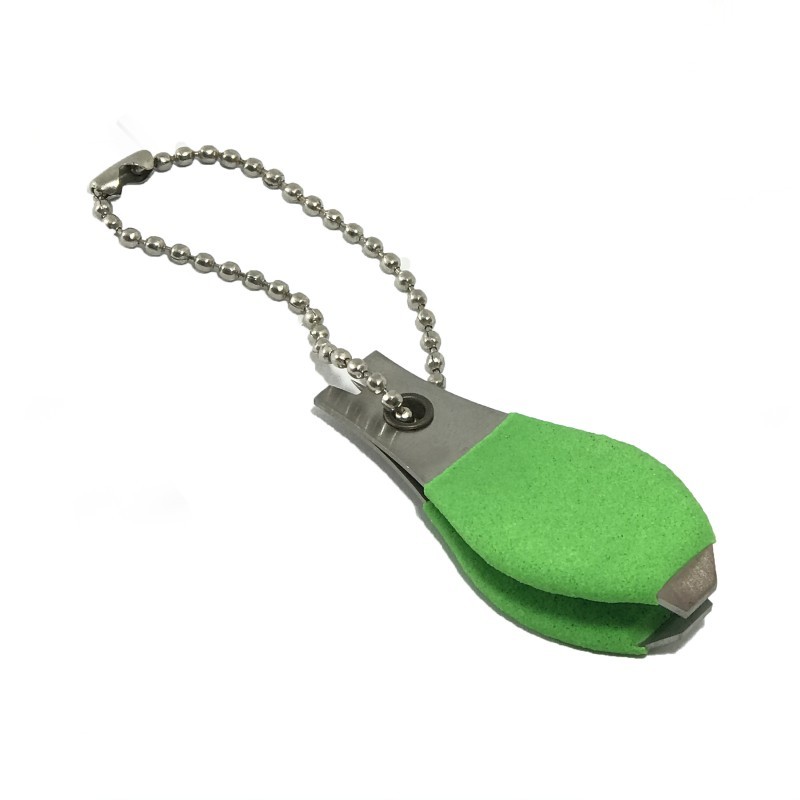 Line End Cutter Factory - Fish Style With Chain Professional