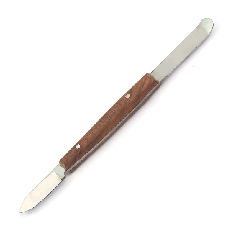 Cement Spatula Factory - Dental Lab Instrument Double Ended