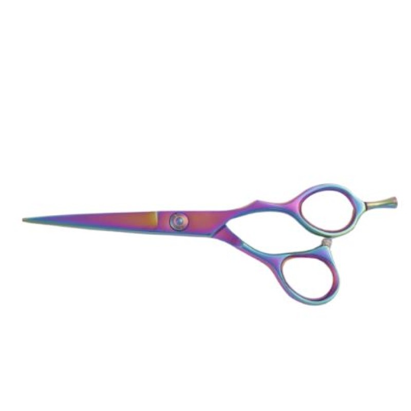 Hair Scissors Factory - Customized Color Stainless Steel
