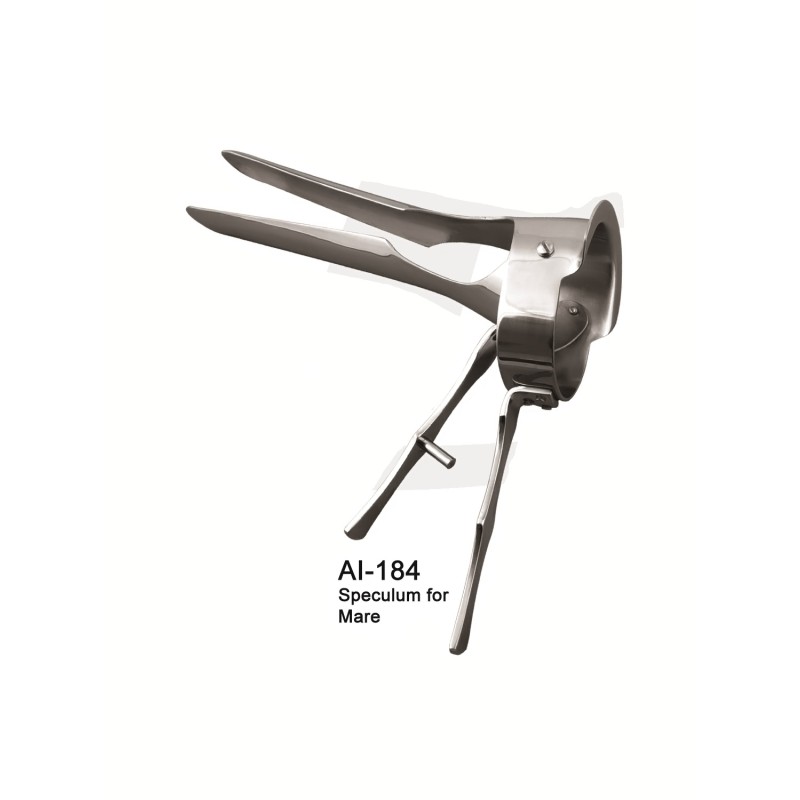 Sheep Shear Factory - High Quality Curved Dumbing