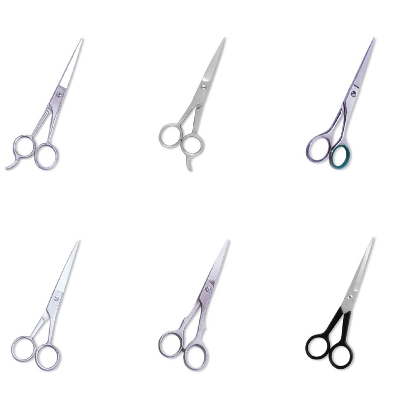 Thinning Scissor Manufacturer - Custom Made Professional Hair