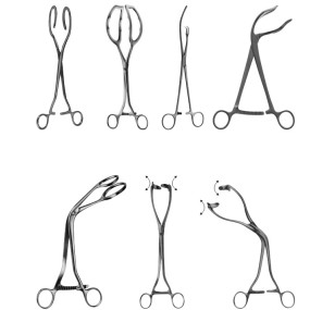 Surgical Forceps Factory - Collin Kidney Dartygues Uterine