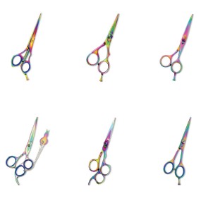 Barber Kit Factory - 2022 New Design Complete Saloon