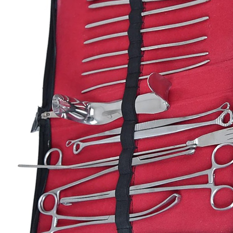 Ophthalmic Instruments Manufacturer - Eye Surgery Instruments