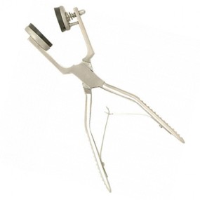 Pet Dental Instruments Manufacturer - 204S Stainless Steel