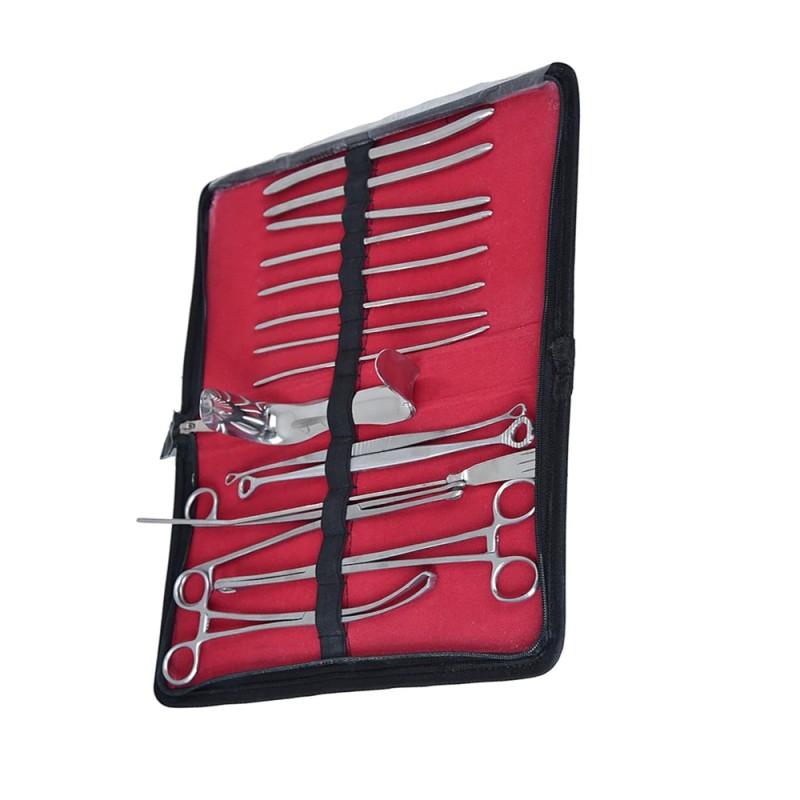 Ophthalmic Instruments Manufacturer - Eye Surgery Instruments