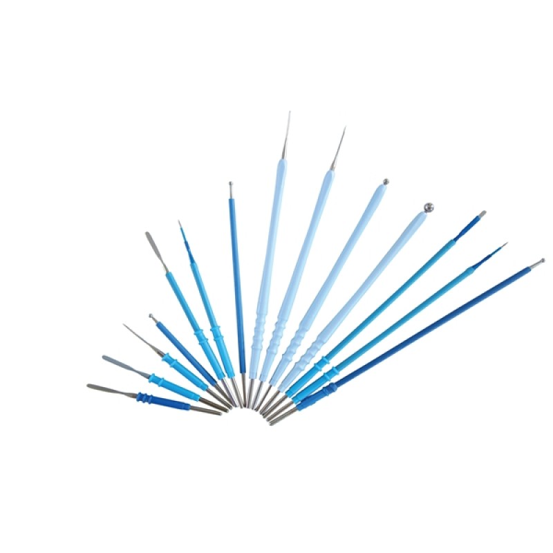 Bipolar Electrodes Factory - ISO 13485 CE Certified Loop Set