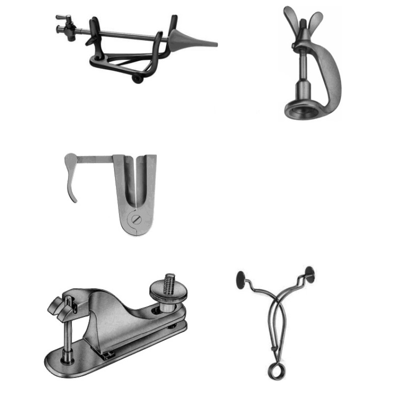 Circumcision Clamps Manufacturer - Winkelmann Gumco Stockmann