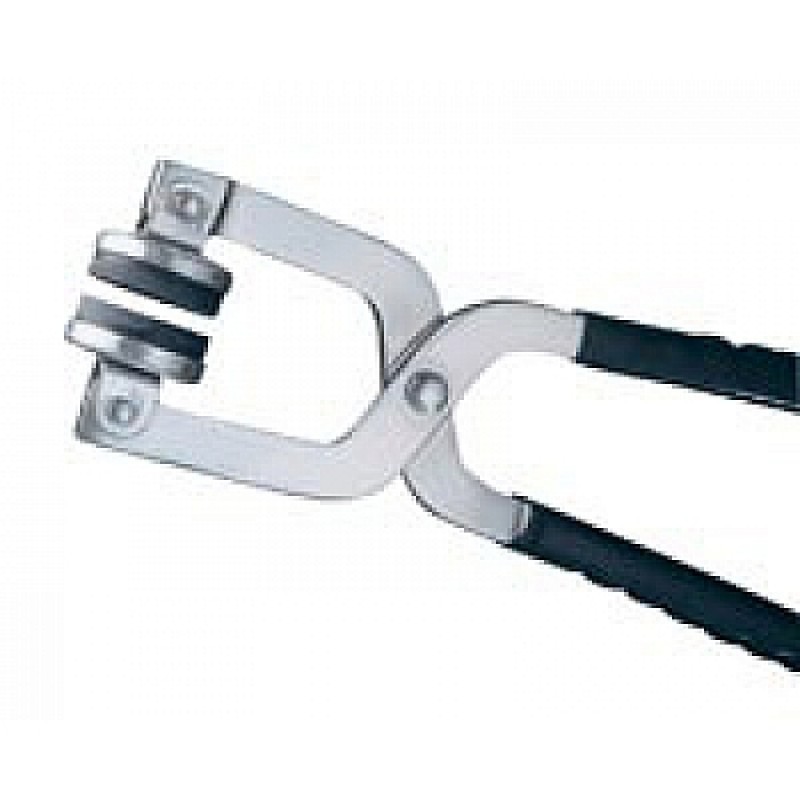 Glass Chipping Plier Factory - Wholesale Price Rimless Post