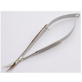 Lasik Instruments Manufacturer - Dulaney Marker Spatula Flap