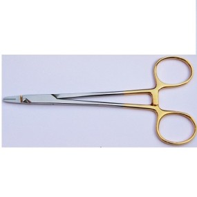 Micro Scissors Manufacturer - Spring Scissors Eye Surgery