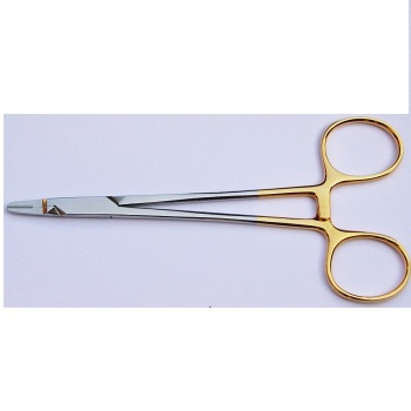 Micro Scissors Manufacturer - Spring Scissors Eye Surgery