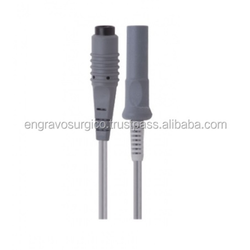 Electrosurgical Equipment Manufacturer - Single Use Reusable Bipolar Cable